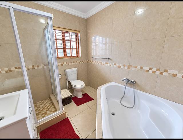 3 BEDROOM HOUSE FOR SALE IN VANDERBIJLPARK SE 8